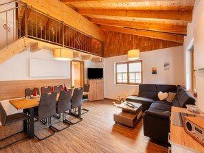 Appartement | Exterieur