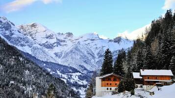 Apartment | Exterior