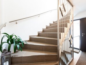 Appartement | Exterieur