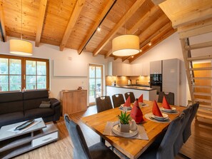 Apartment | Außenbereich