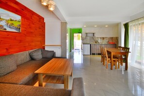 Hus | Spiseområde