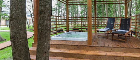 House | Property amenity
