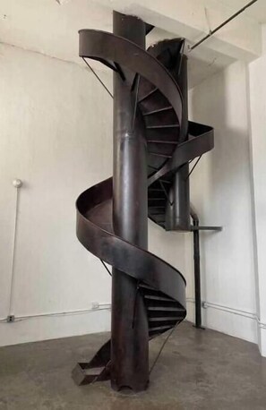 Interior - Luxury 1 BDR Loft: Near State Fair w/ Rooftop Pool (Dallas)