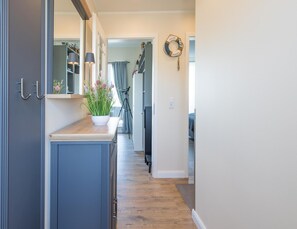 Spa treatment - Appartement in Fantastischer Lage auf Nordstrand (Nordstrand)