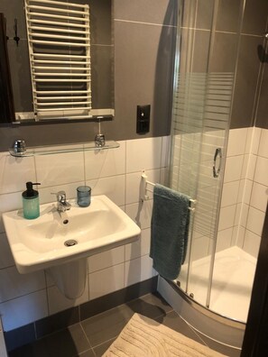 Maison | Salle de bain