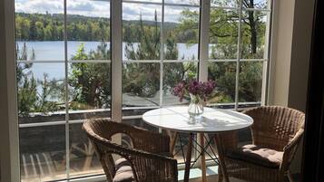 House | View from property