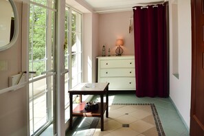 Bungalow | Interior detail