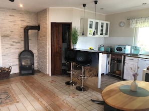 Casa | Cocina privada | Parrilla de estufa 