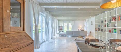 Rumah | Tempat makan