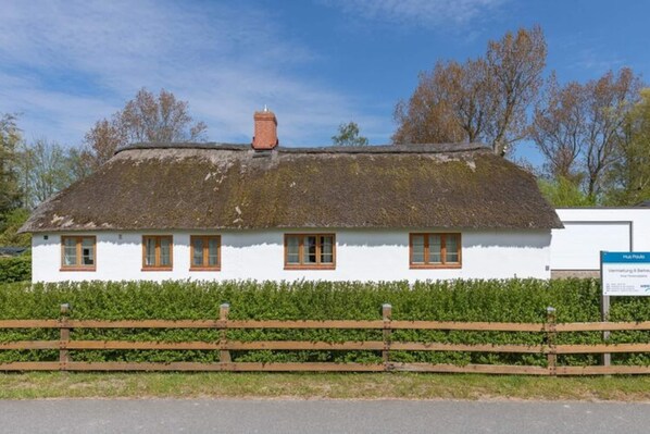 House | Exterior