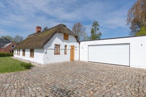 Maison | Extérieur