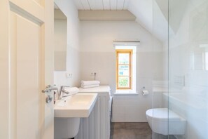 Maison | Salle de bain