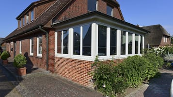 Apartemen | Eksterior