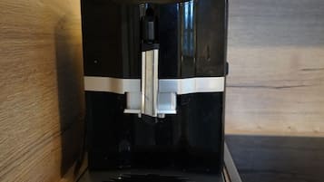 Apartemen | Dapur pribadi | Kursi makan untuk bayi