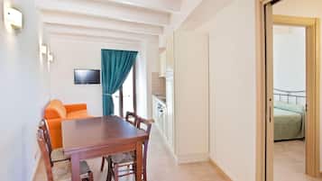 Appartement | Restauration