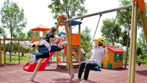 Property amenity - Holiday Resort Contea dei Ciliegi, Pedaso (Pedaso)