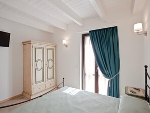 Apartment | 3 Schlafzimmer, individuell eingerichtet
