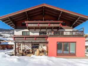 Apartament | Exterior
