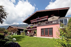 Appartement | Extérieur