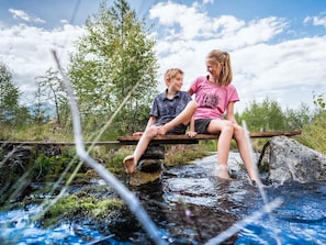 Departamento | Vista desde la propiedad