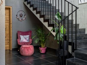 Interior - Apartment in Bramberg Near Wildkogel Arena (Bramberg am Wildkogel)