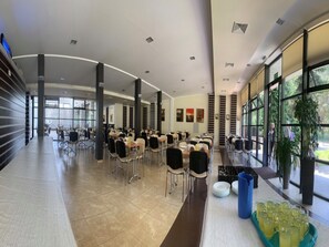 Casa | Restaurantes