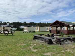 Ferienhaus | Aussenbereich