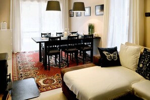 Huis | Dineren