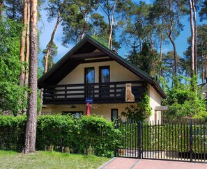 Huis | Exterieur