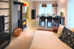 Casa | Opções para refeição