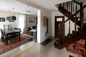 Casa | Interior