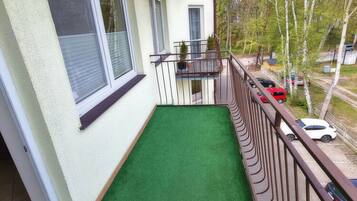 Apartment | Exterior