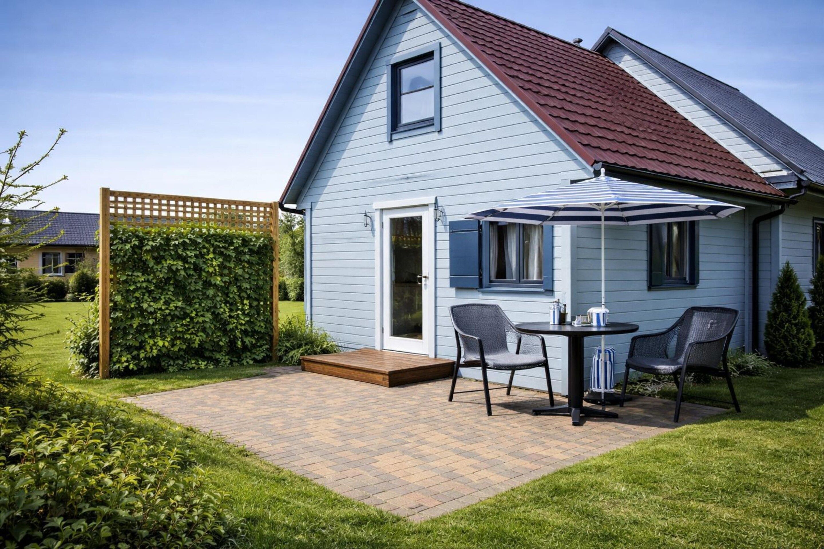 House | Exterior