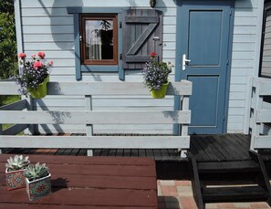 Reception - Chalet in Rewal Near Baltic Sea Beach (Rewal)