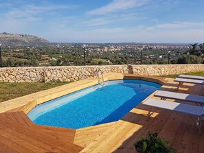 Casa | Piscina | Piscina coperta, piscina all'aperto