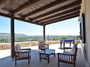 單棟房屋 | 住宿景觀