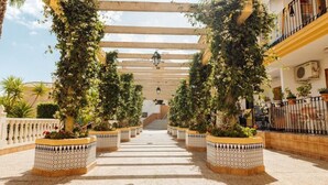 Apartment | Exterior - Apartment in Mazarron Near La Isla Beach (Mazarrón)