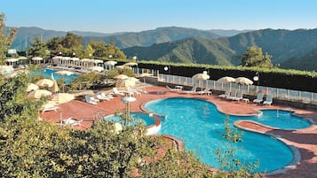 Appartement | Piscine