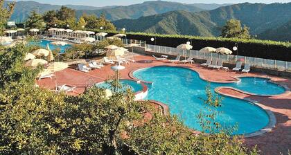 Mugello Park I Cancelli, Palazzuolo Sul Senio