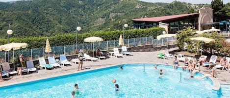 Appartamento | Piscina | Piscina all'aperto