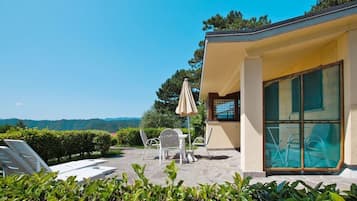 Appartement | Extérieur