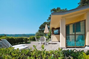 Departamento | Exterior