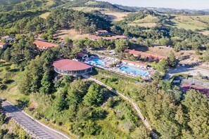 Apartment | Pool - Mugello Park I Cancelli, Palazzuolo Sul Senio (Palazzuolo sul Senio)