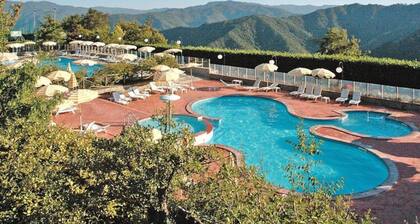 Apartment in Palazzuolo Sul Senio