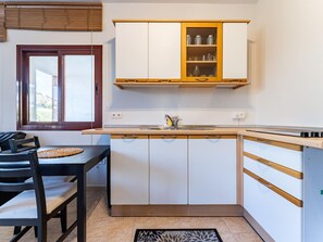 House | Private kitchen - Apartment in Preferred in Cala de Mijas (Mijas)