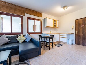 House | Living area - Apartment in Preferred in Cala de Mijas (Mijas)