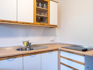 House | Private kitchen