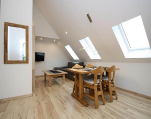Lejlighed | Spiseområde