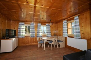 Huoneisto | Olohuone