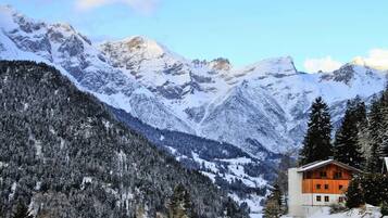 Leilighet | Eksteriør